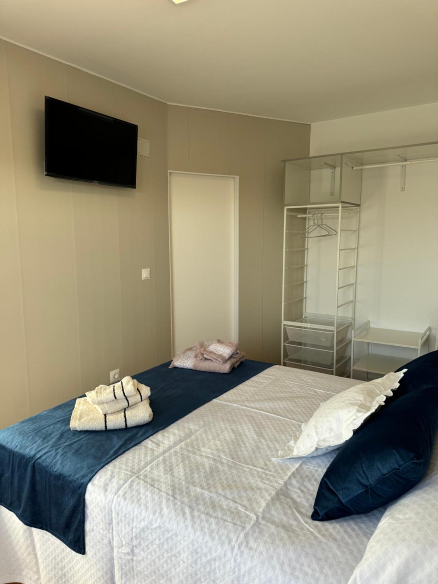 Appartement O Solpor à Meaño Extérieur photo