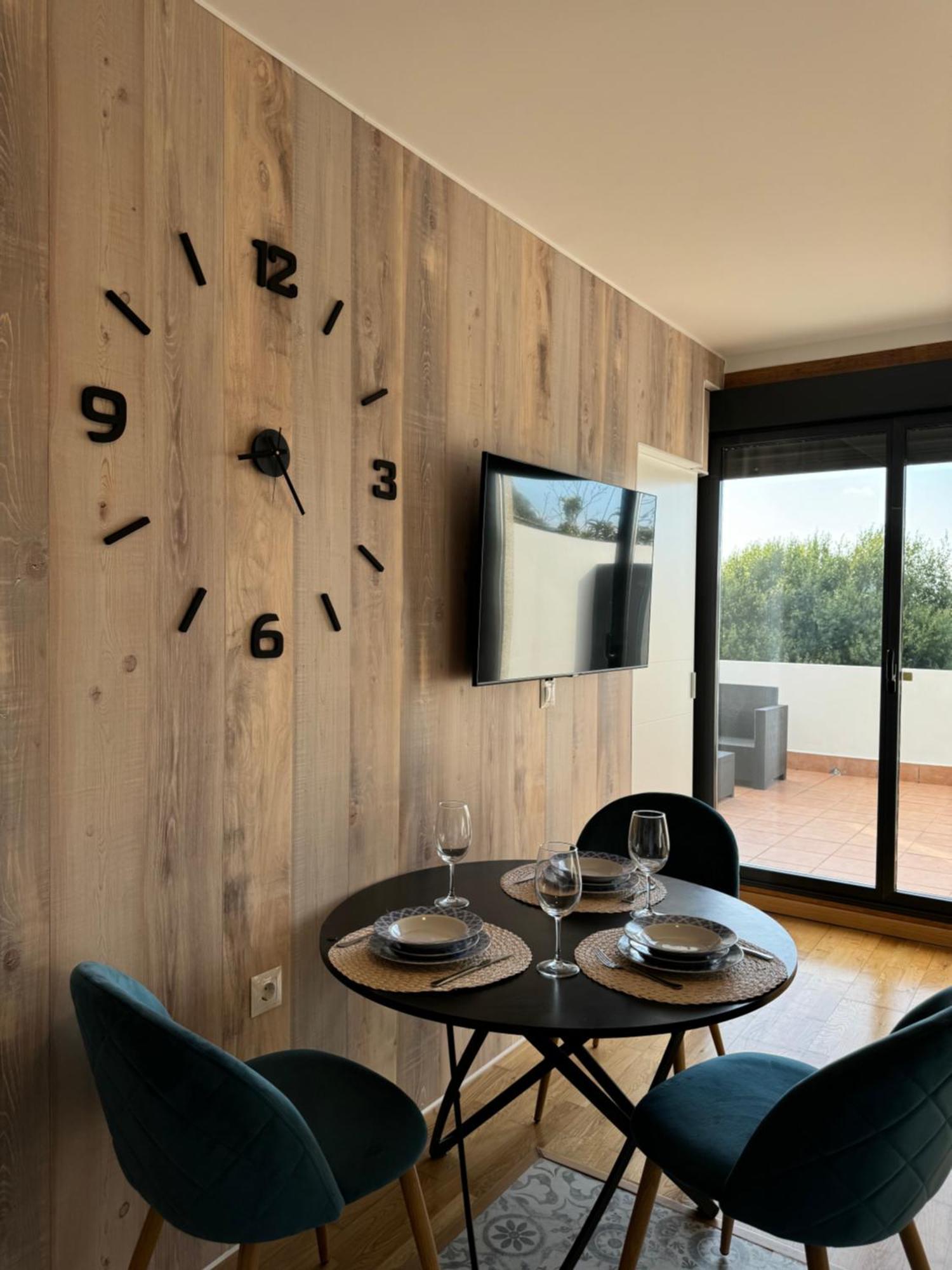 Appartement O Solpor à Meaño Extérieur photo