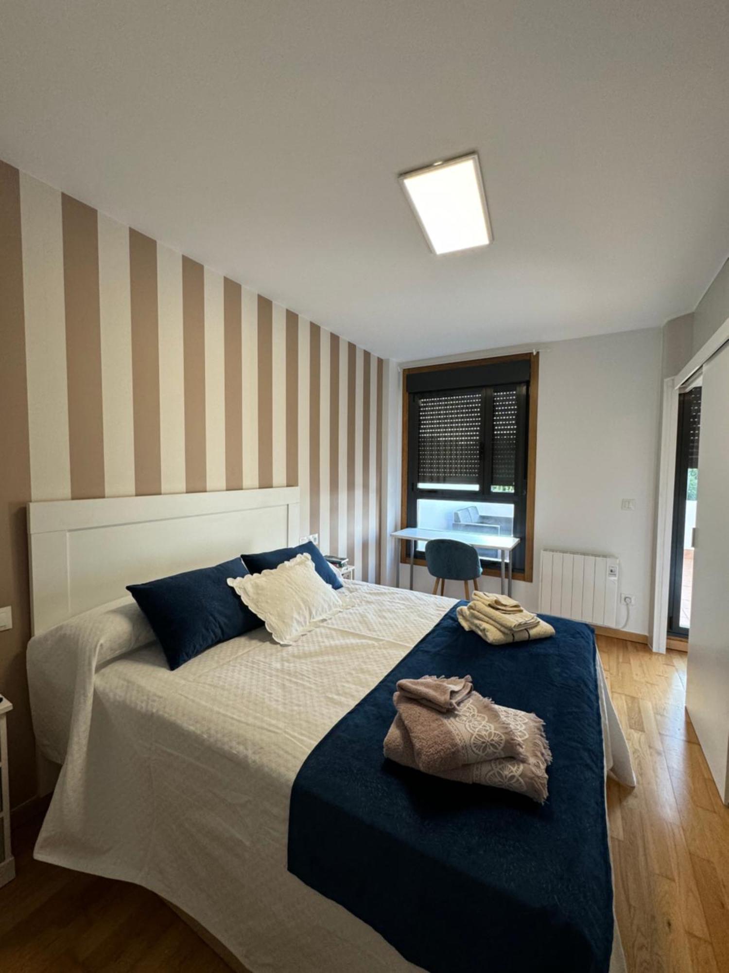Appartement O Solpor à Meaño Extérieur photo
